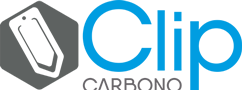 Clip carbono